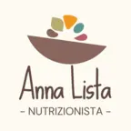 Logo Anna Lista Nutrizionista a Parma