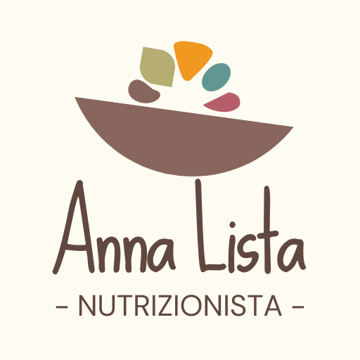 Anna Lista Nutrizionista a Parma Logo2