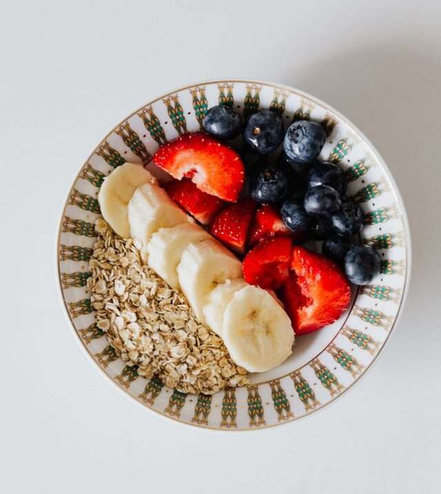 alimenti dieta low carb e chetogenica