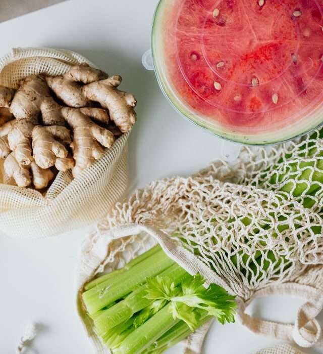 Esempio di alimenti adatti a una dieta per dimagrire