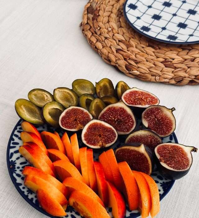 Alimenti per piano nutrizionale personalizzato